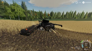 FS19 BONES NEW HOLLAND PACK EAGLE355TH UPDATE V1.0 1.0 thumbnail 4