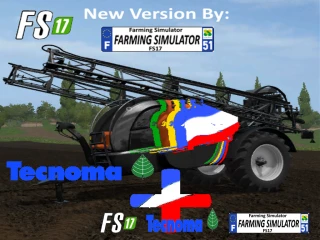 FS17 Caruelle Nicolas Stilla 460X by BOB51160 2.0.0.0 thumbnail 2