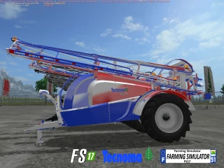 FS17 Caruelle Nicolas Stilla 460X by BOB51160 2.0.0.0 thumbnail 9