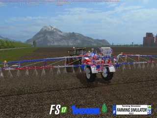 FS17 Caruelle Nicolas Stilla 460X by BOB51160 2.0.0.0 thumbnail 14