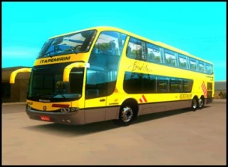 Marcopolo Paradiso G6 6x