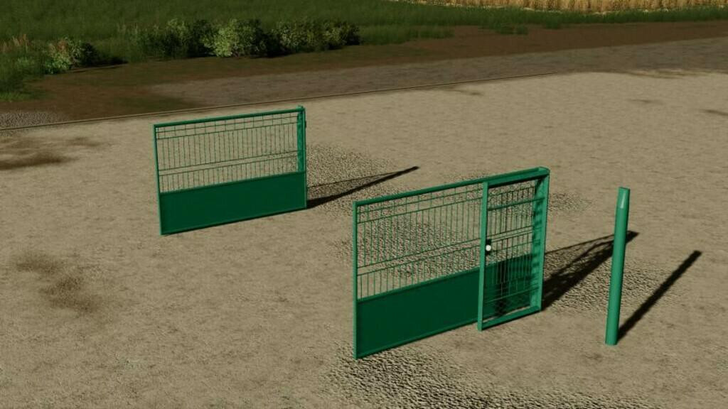 Gate