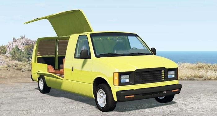 Gavril H-Series Picnic Special