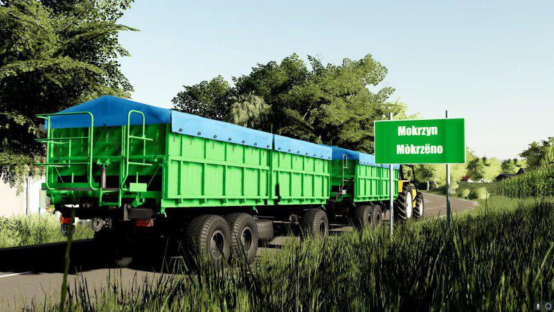 GR MOKRZYN FS19