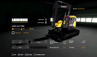 Volvo ecr145e v 1.0 thumbnail 2