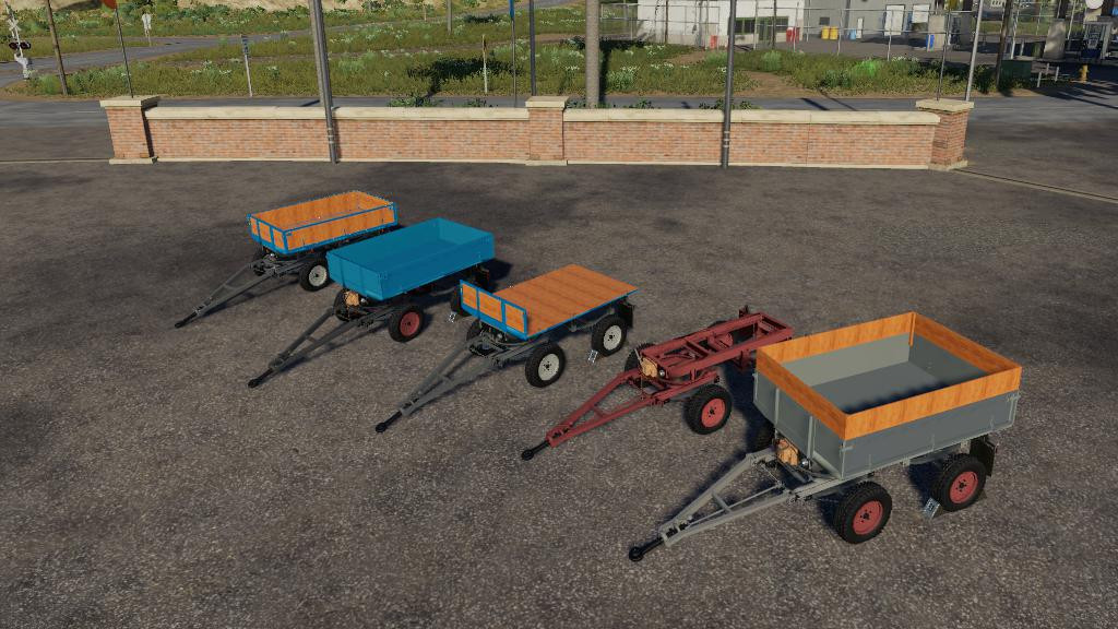 IFA HM20.01