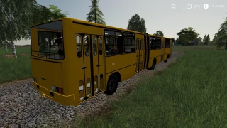 Ikarus - 280 Service v 2.0 thumbnail 3