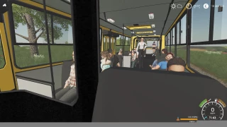 Ikarus - 280 Service v 2.0 thumbnail 5