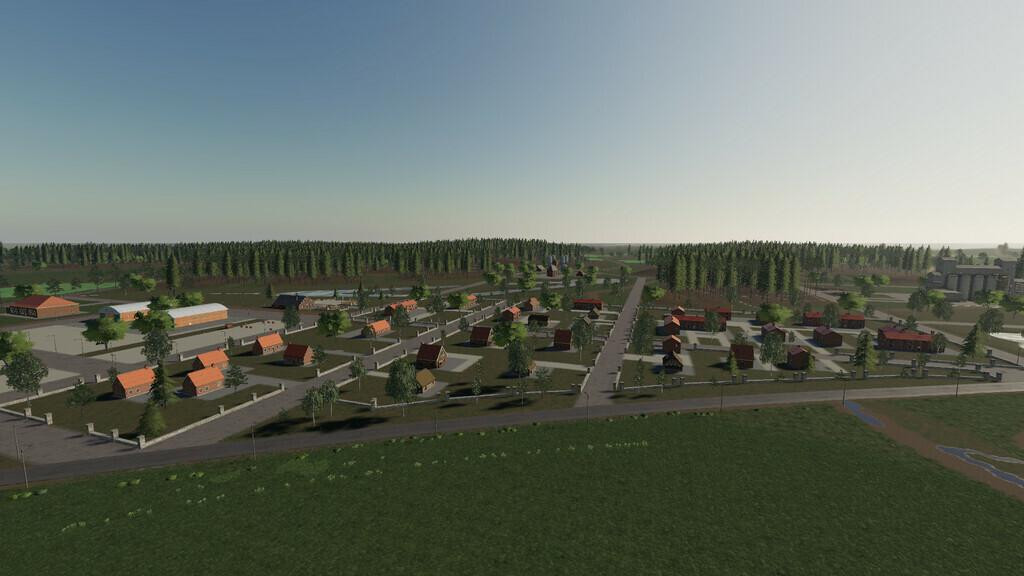 Islands Of Denmark, Femo