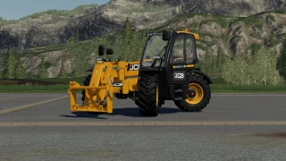 JCB 542-70 v 0.9 thumbnail 2
