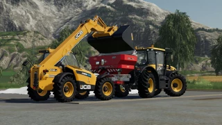 JCB 542-70 v 0.9 thumbnail 3