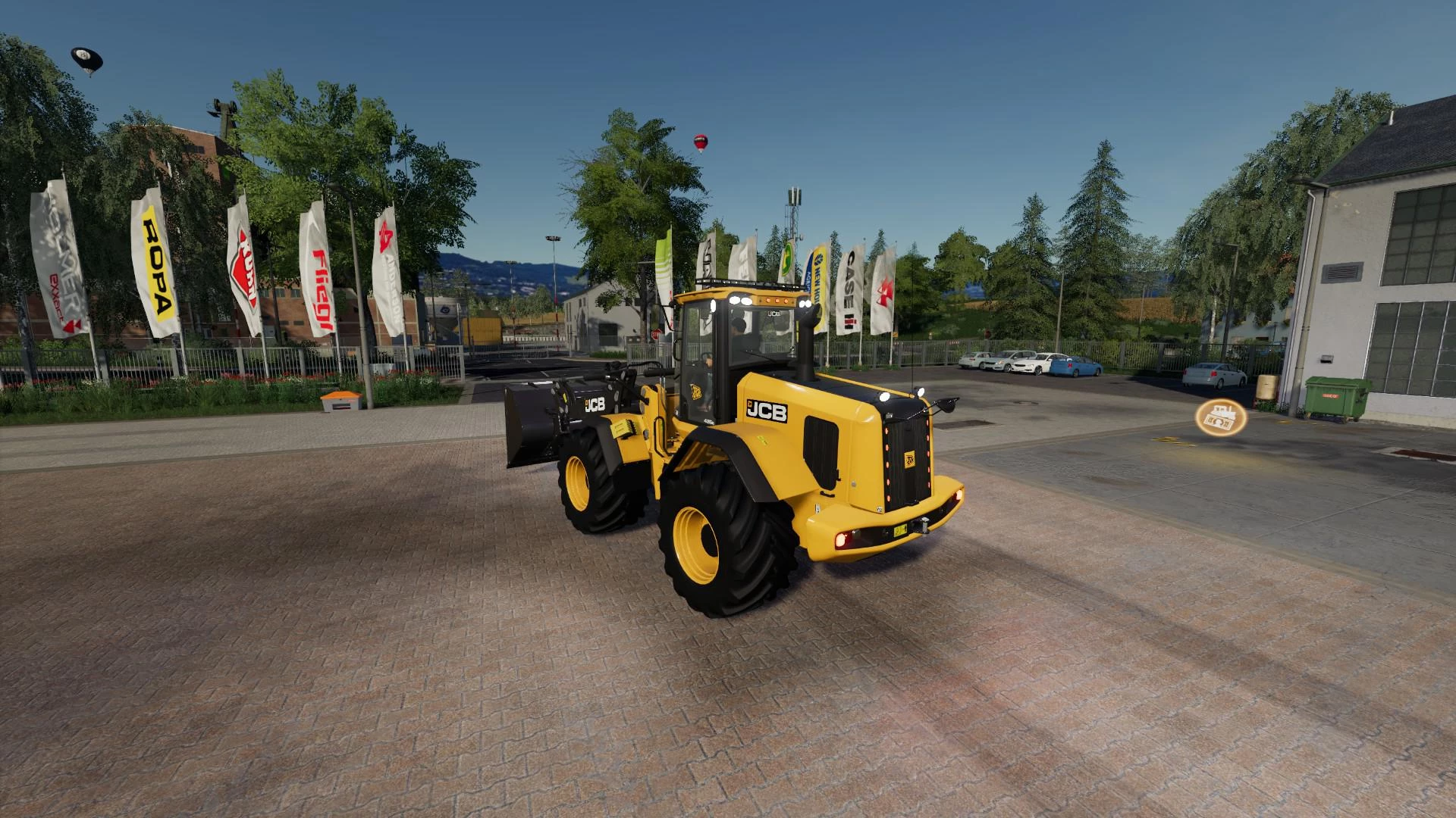 JCB435 v 1.1