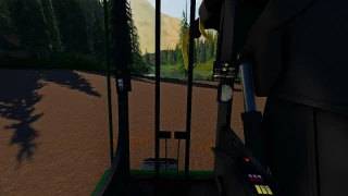 John Deere 2954 Delimber v 1.0 thumbnail 3