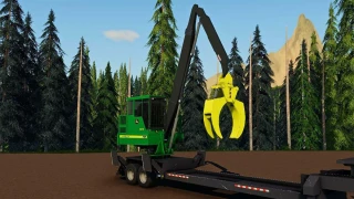 John Deere 437E v 1.0 thumbnail 3
