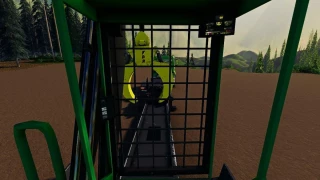 John Deere 437E v 1.0 thumbnail 4