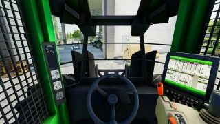 John Deere 643k v 1.0 thumbnail 4