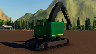 John Deere 753 J v 1.0 thumbnail 3