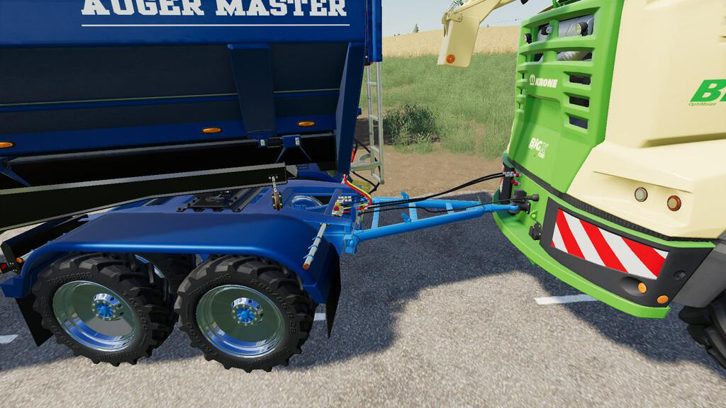 Lizard Bogeyman Dolly