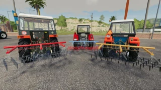 Lizard Harrow v 1.0.2 thumbnail 2