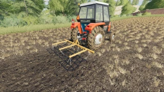 Lizard Harrow v 1.0.2 thumbnail 3