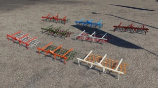 Lizard Harrow v 1.0.2 thumbnail 4