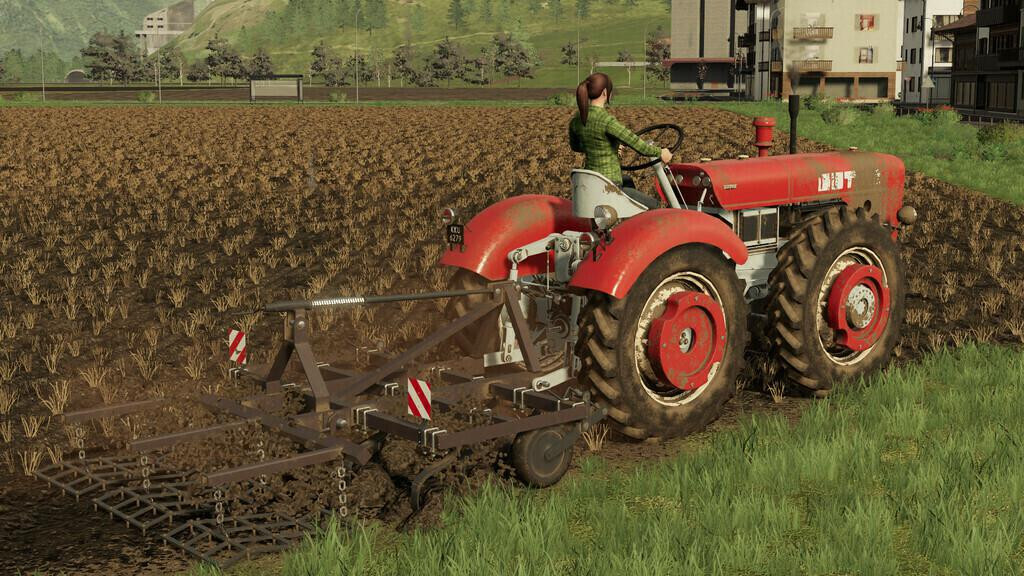 Lizard U473 S