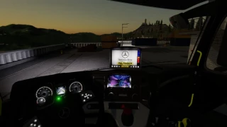 Mercedes Benz Antos WLF von T&M v 1.0 thumbnail 12