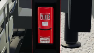 Mercedes Benz Antos WLF von T&M v 1.0 thumbnail 3