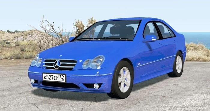 mercedes - BeamNG.drive Search - Page 126 - ModLand.net