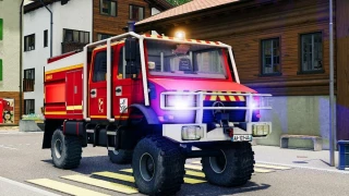 Mercedes CCF v 1.0 thumbnail 2