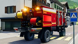 Mercedes CCF v 1.0 thumbnail 3
