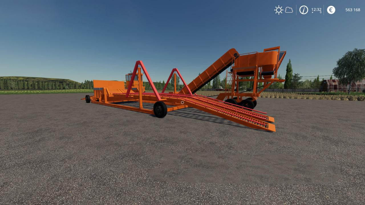 Complex 65M2B3-K