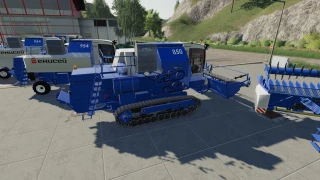 Enisey 850 v 1.0.1 thumbnail 3