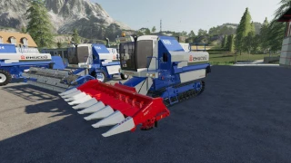 Enisey 850 v 1.0.1 thumbnail 4