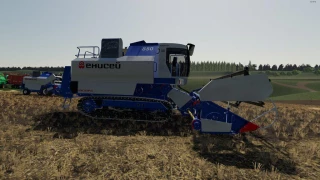 Enisey 850 v 1.0.1 thumbnail 5