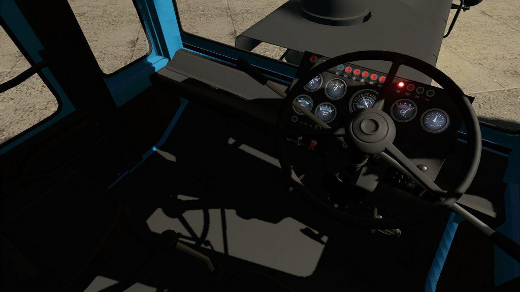 HTZ-181 Edit