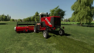 Mod mower KSU-1 v 1.2.2.1 thumbnail 2