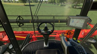 Mod mower KSU-1 v 1.2.2.1 thumbnail 3
