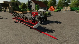 Mod mower KSU-1 v 1.2.2.1 thumbnail 5