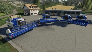 Enisey 950 v 1.0.1 thumbnail 2
