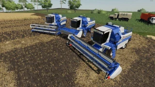 Enisey 950 v 1.0.1 thumbnail 3