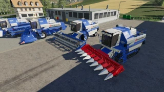 Enisey 950 v 1.0.1 thumbnail 4