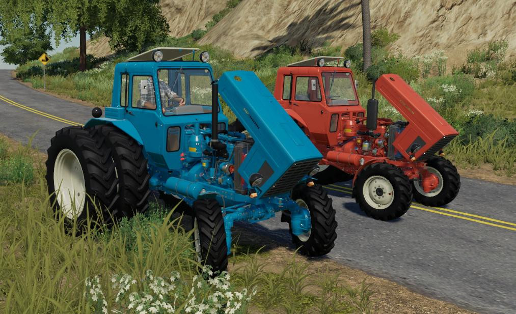 MTZ-82