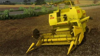 New Holland 8040 v 1.0 thumbnail 2