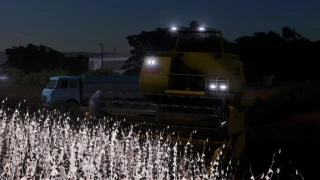 New Holland 8040 v 1.0 thumbnail 4