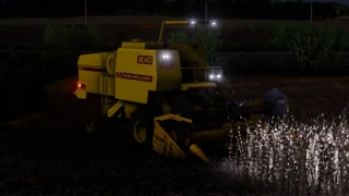 New Holland 8040 v 1.0 thumbnail 5
