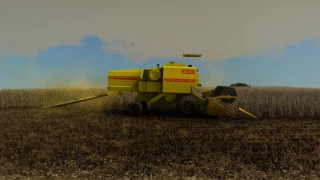 New Holland 8040 v 1.0 thumbnail 6