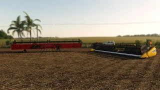 New Holland / Case IH Drapper v 2.0 thumbnail 8