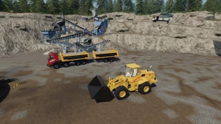 New Holland LW-170B v 1.0 thumbnail 2