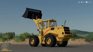 New Holland LW-170B v 1.0 thumbnail 6